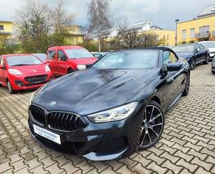 BMW 840 Gebrauchtwagen