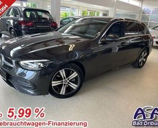 Mercedes-Benz C 220 Gebrauchtwagen