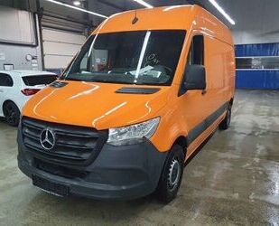 Mercedes-Benz Sprinter Gebrauchtwagen