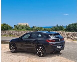 BMW X2 Gebrauchtwagen