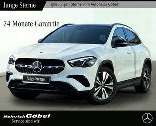 Mercedes-Benz GLA 220 Gebrauchtwagen