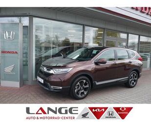 Honda CR-V Gebrauchtwagen
