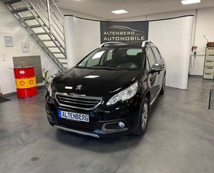 Peugeot 2008 Gebrauchtwagen