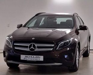 Mercedes-Benz GLA 220 Gebrauchtwagen