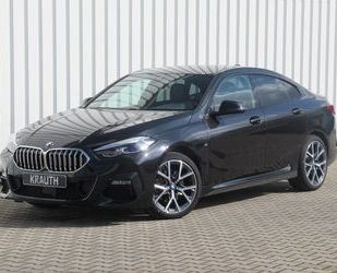 BMW 218 Gran Coupé Gebrauchtwagen