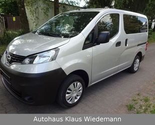 Nissan NV200 Gebrauchtwagen