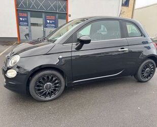 Fiat 500 Gebrauchtwagen