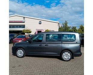 VW Caddy Maxi Gebrauchtwagen