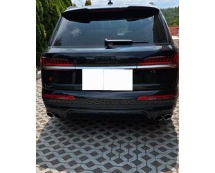 Audi SQ7 Gebrauchtwagen
