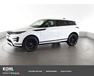 Land Rover Range Rover Evoque Gebrauchtwagen