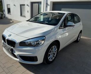 BMW 220 Gebrauchtwagen