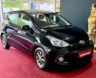Hyundai i10 Gebrauchtwagen