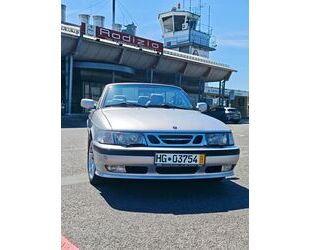 Saab 9-3 Gebrauchtwagen