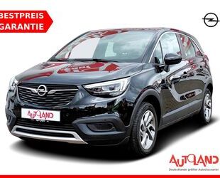 Opel Crossland (X) Gebrauchtwagen