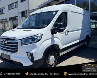 Maxus Deliver 9 Gebrauchtwagen