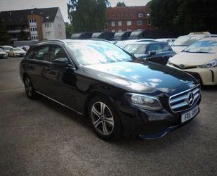 Mercedes-Benz E 200 Gebrauchtwagen