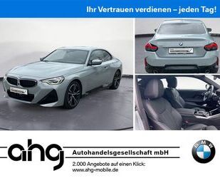 BMW 220 Gebrauchtwagen