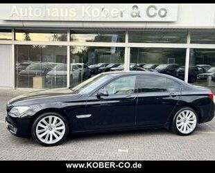 BMW 730 Gebrauchtwagen