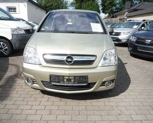 Opel Meriva Gebrauchtwagen