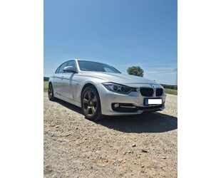 BMW 320 Gebrauchtwagen