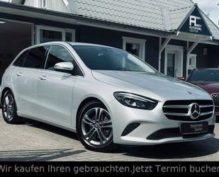 Mercedes-Benz B 200 Gebrauchtwagen