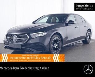 Mercedes-Benz E 300 Gebrauchtwagen