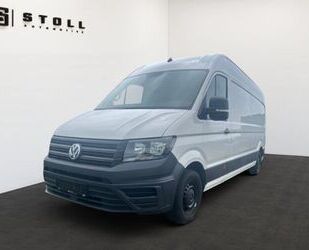 VW Crafter Gebrauchtwagen