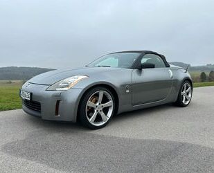 Nissan 350Z Gebrauchtwagen
