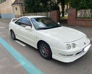 Honda Integra Gebrauchtwagen