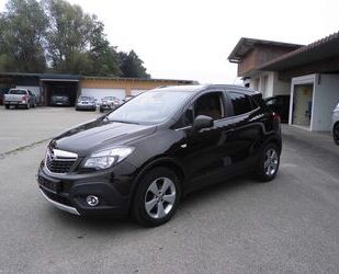 Opel Mokka Gebrauchtwagen
