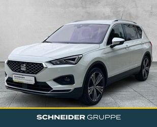 Seat Tarraco Gebrauchtwagen