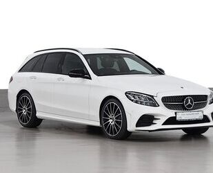 Mercedes-Benz C 220 Gebrauchtwagen