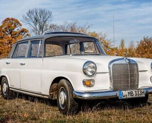 Mercedes-Benz 230 Gebrauchtwagen