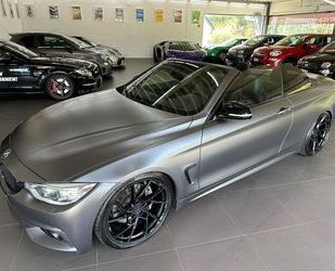 BMW 435 Gebrauchtwagen