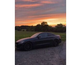 BMW 420 Gebrauchtwagen