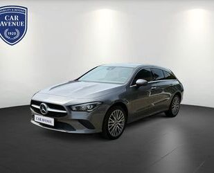 Mercedes-Benz CLA 250 Gebrauchtwagen