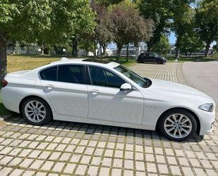 BMW 530 Gebrauchtwagen