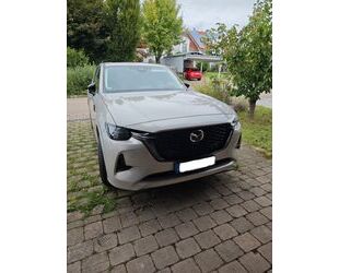 Seat CX-60 