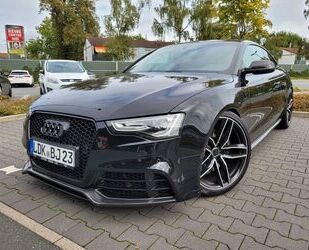Audi S5 Gebrauchtwagen