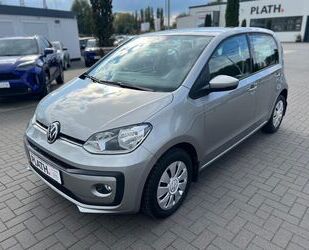 VW up! Gebrauchtwagen