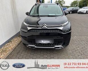Citroen C3 Aircross Gebrauchtwagen
