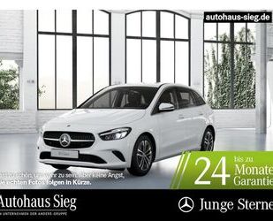 Mercedes-Benz B 180 Gebrauchtwagen