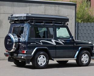 Mercedes-Benz G 320 Gebrauchtwagen