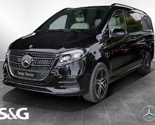 Mercedes-Benz V 300 Gebrauchtwagen
