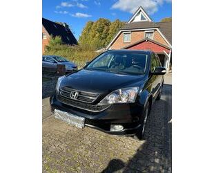 Honda CR-V Gebrauchtwagen