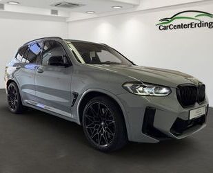 BMW X3 M Gebrauchtwagen