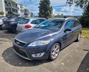 Ford Mondeo Gebrauchtwagen