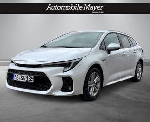 Suzuki Swace Gebrauchtwagen