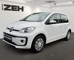 VW up! Gebrauchtwagen