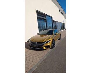 VW Arteon Gebrauchtwagen